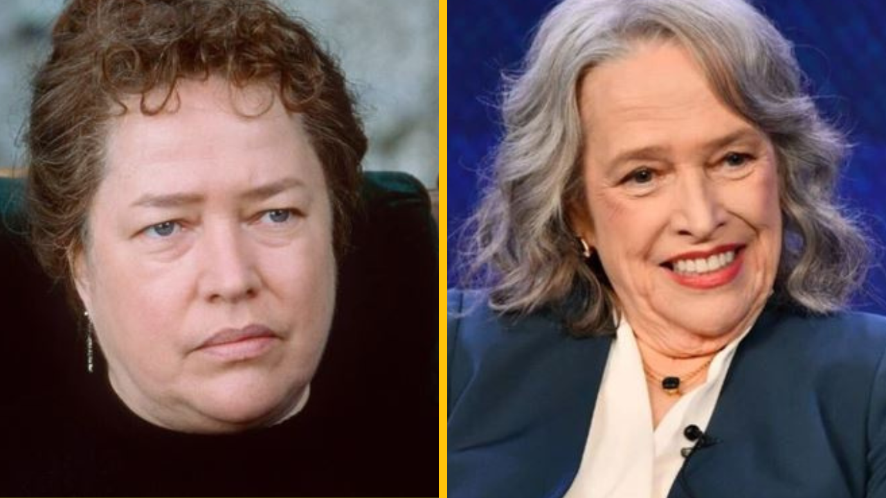 „Je to naozaj ona?“ Kathy Bates spôsobila, že sa fanúšikovia obávajú jej neuveriteľnej premeny