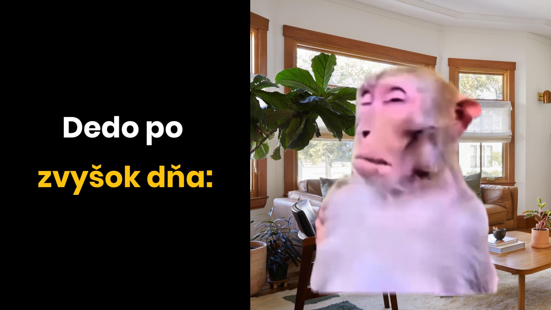 Iba drieme