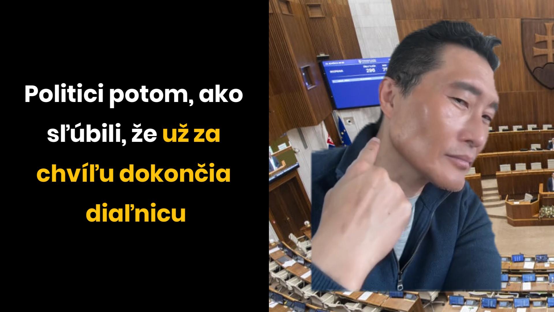 Vaše pra-vnúčatá sa toho dožijú