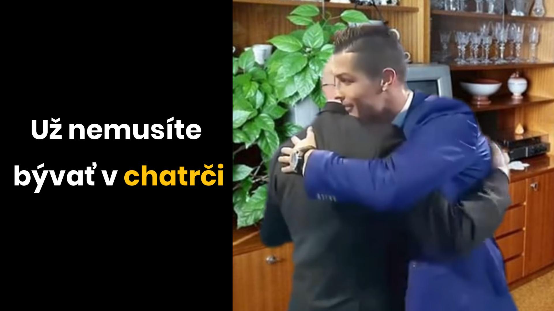 Rodičia budú pyšní