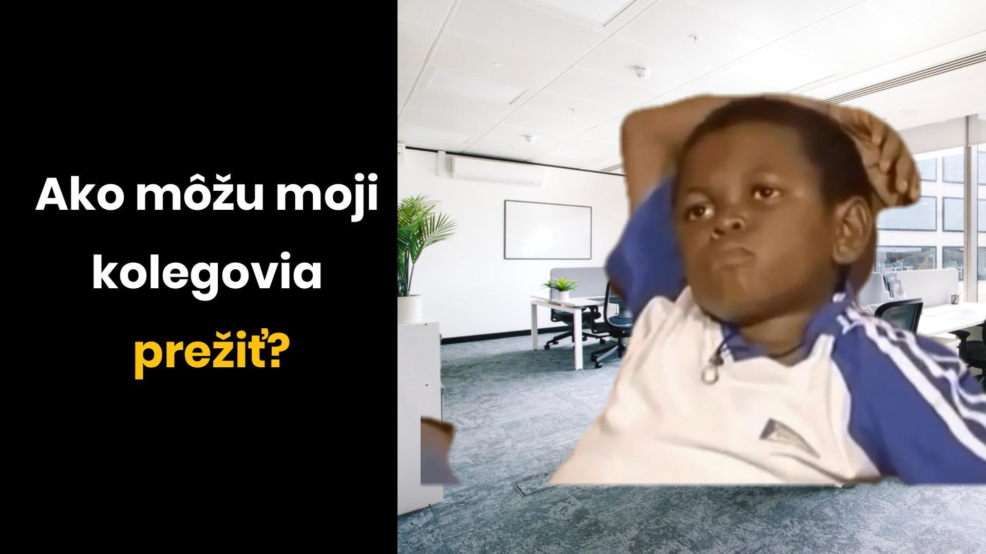 Vedú dvojitý život?