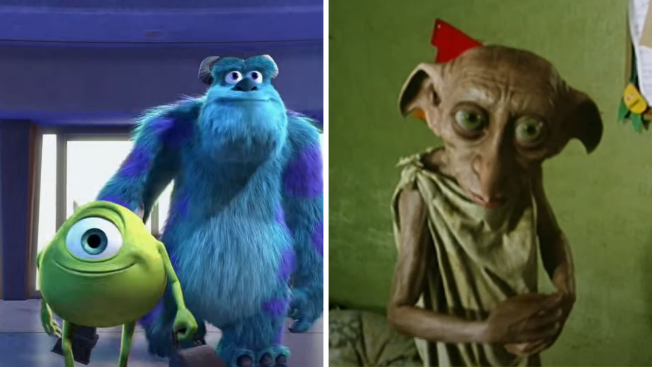Kvíz pre filmových nadšencov: Ako dobre poznáš tieto obľúbené snímky?