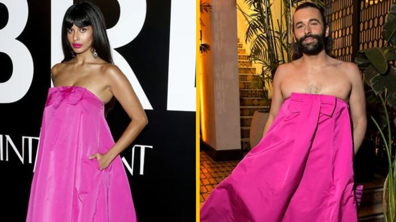 15 dvojíc celebrít, ktoré predviedli rovnaký outfit