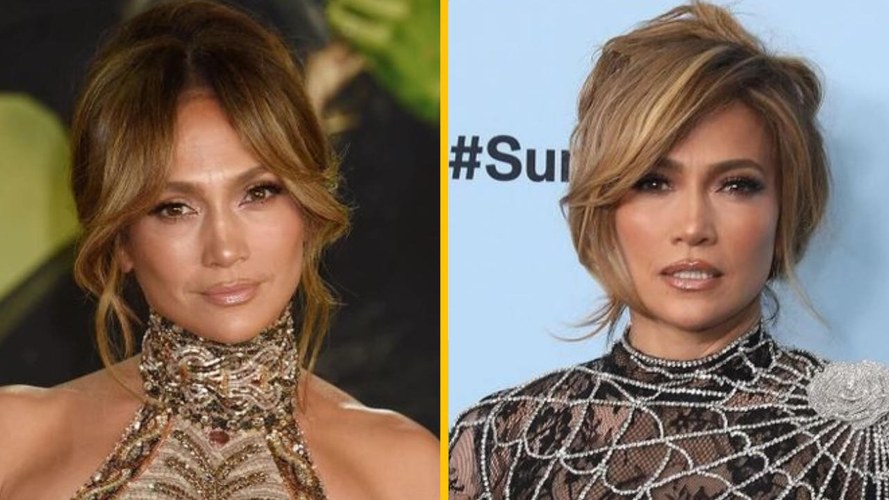 „Porozvodový facelift!“ Jennifer Lopez zanechala ľudí bez reči