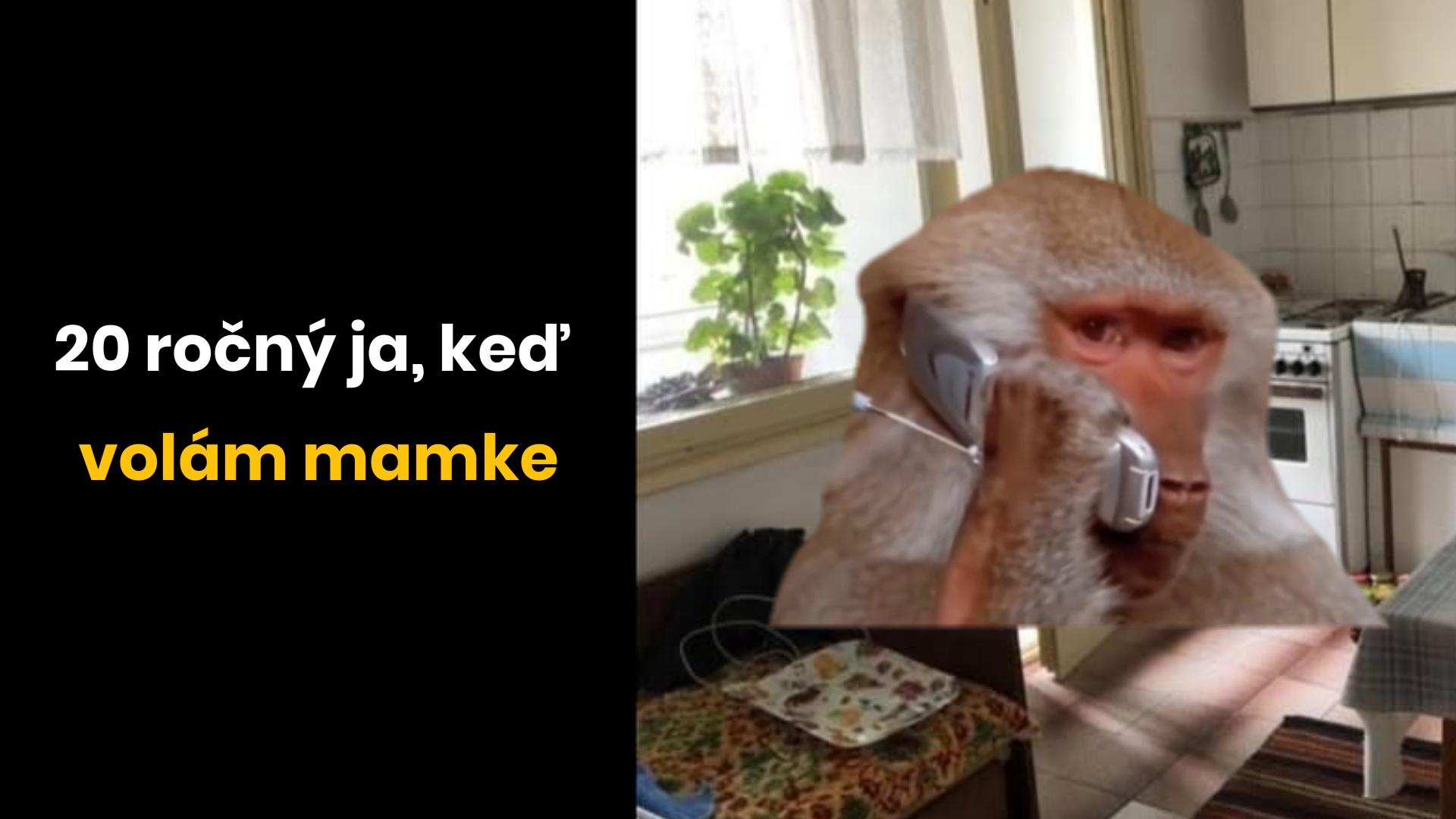 To sa neroztopí, ne?