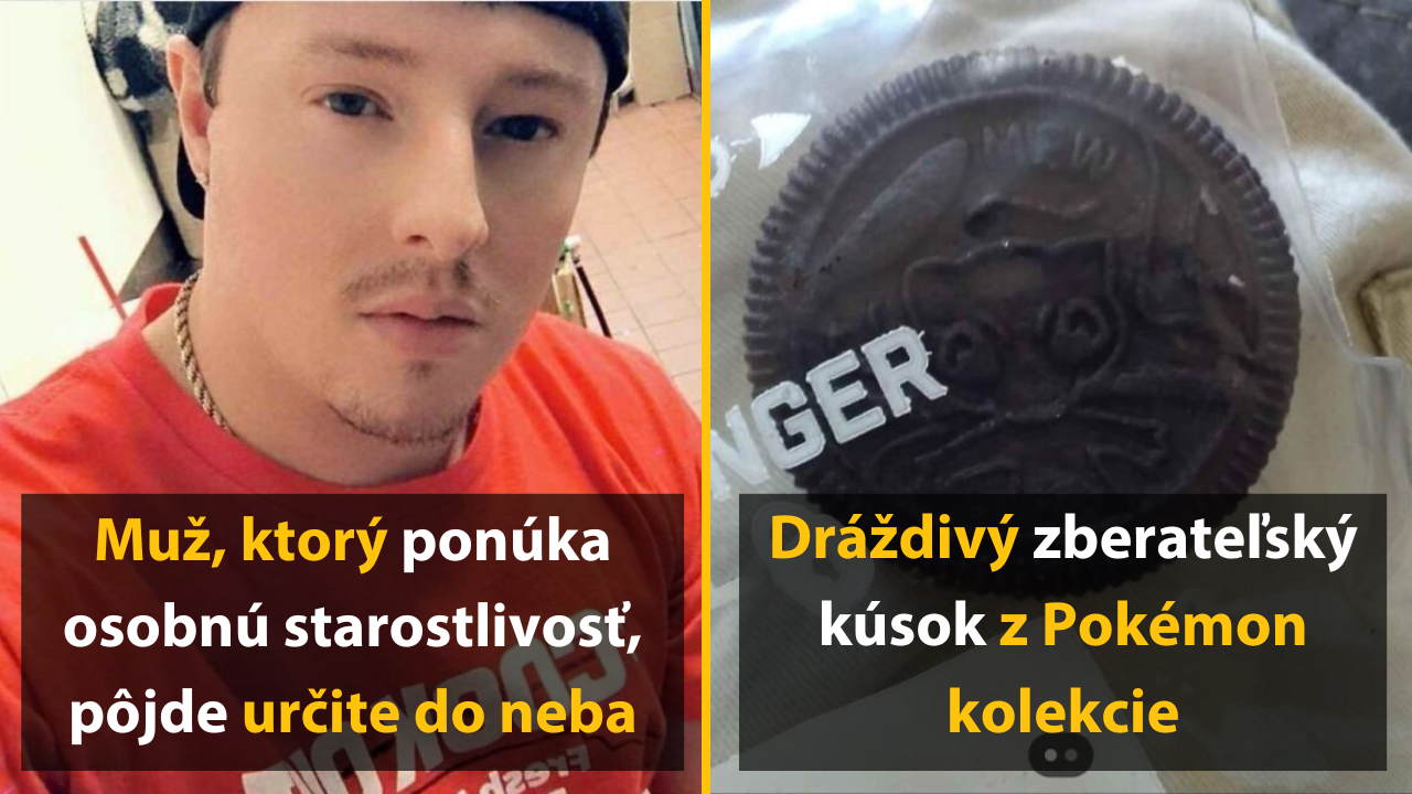 10 bezradných ľudí a ich tragikomické fotky na Marketplace