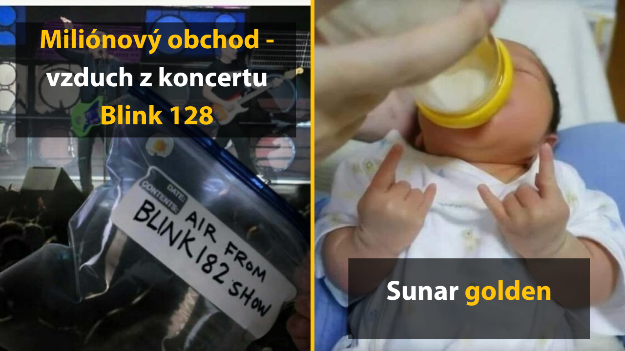 10 čudných fotografií z instagramu s takmer nulovým kontextom