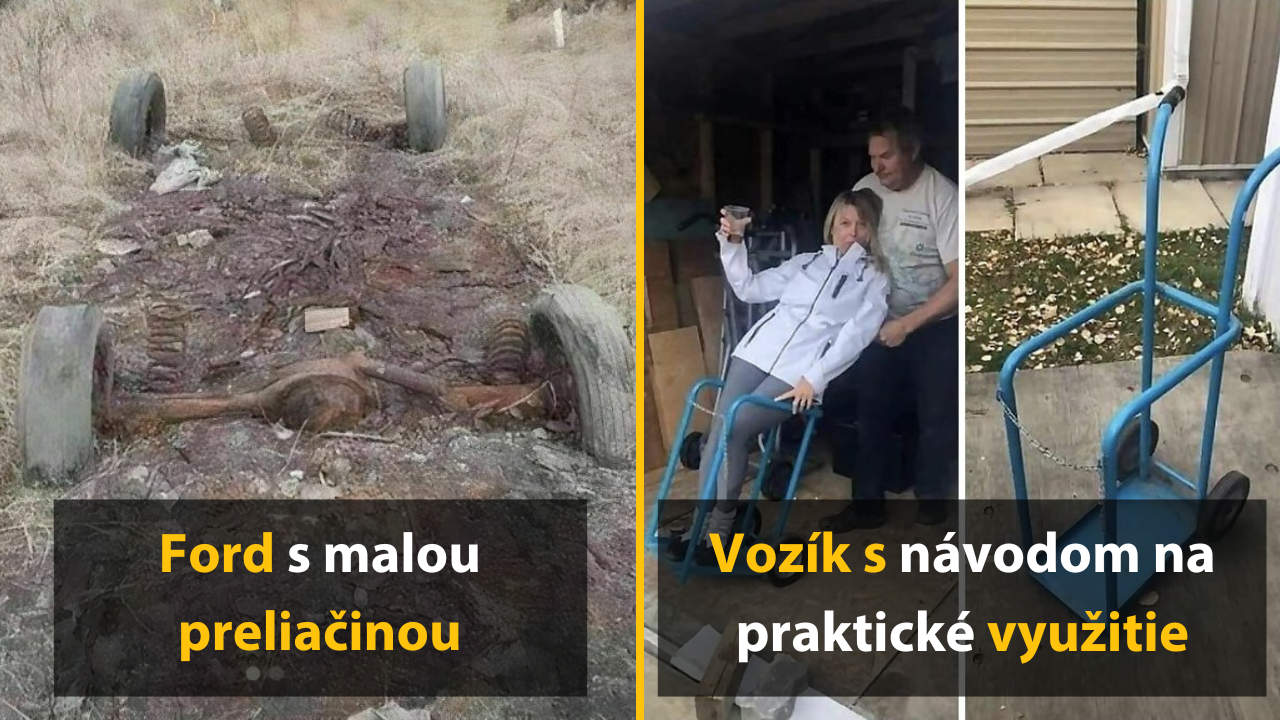10 najväčších hlúpostí, ktoré ľudia predávajú na marketplace