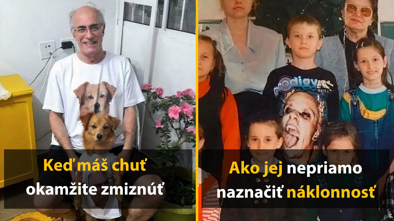 10 bizarných kúskov oblečenia, pre skutočných „fajnšmekrov“