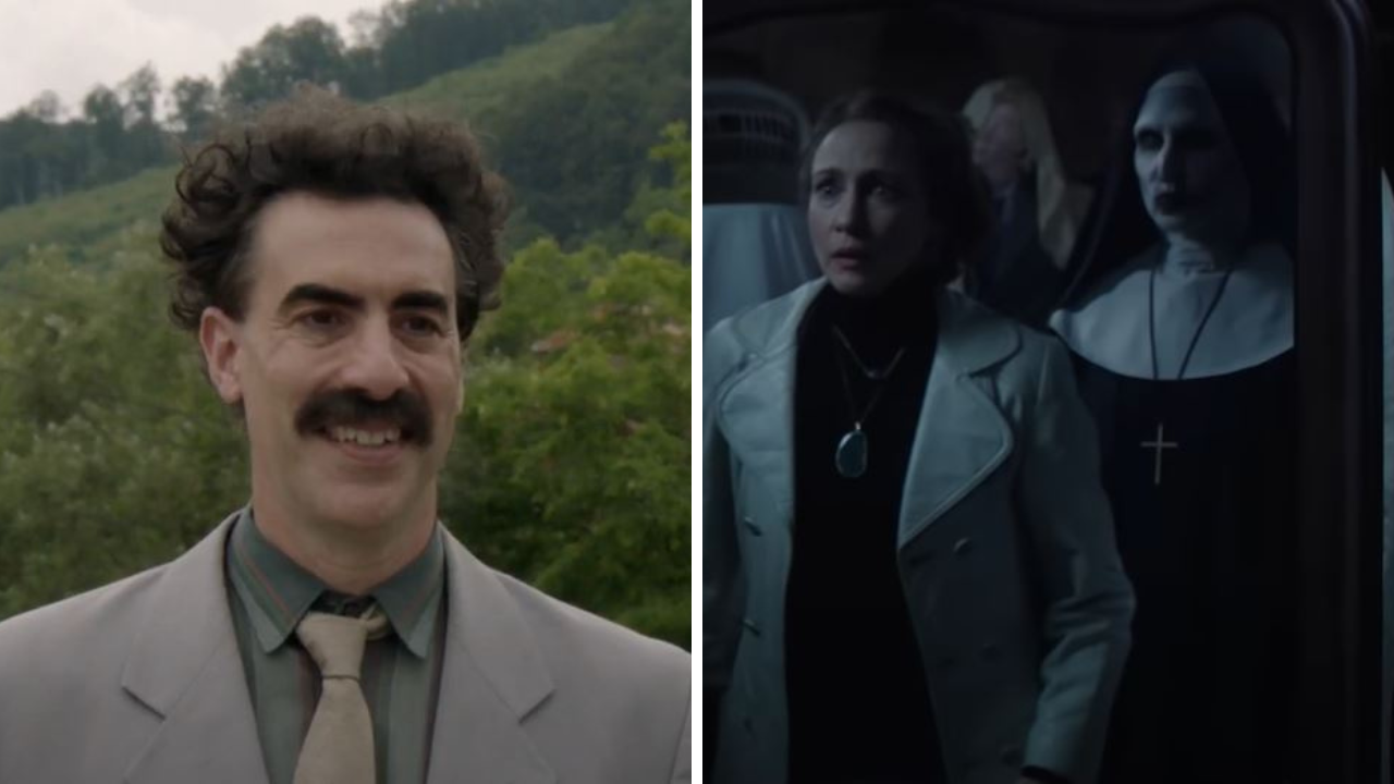 Kvíz pre filmových fanúšikov: Koľko toho naozaj viete o kinematografii?