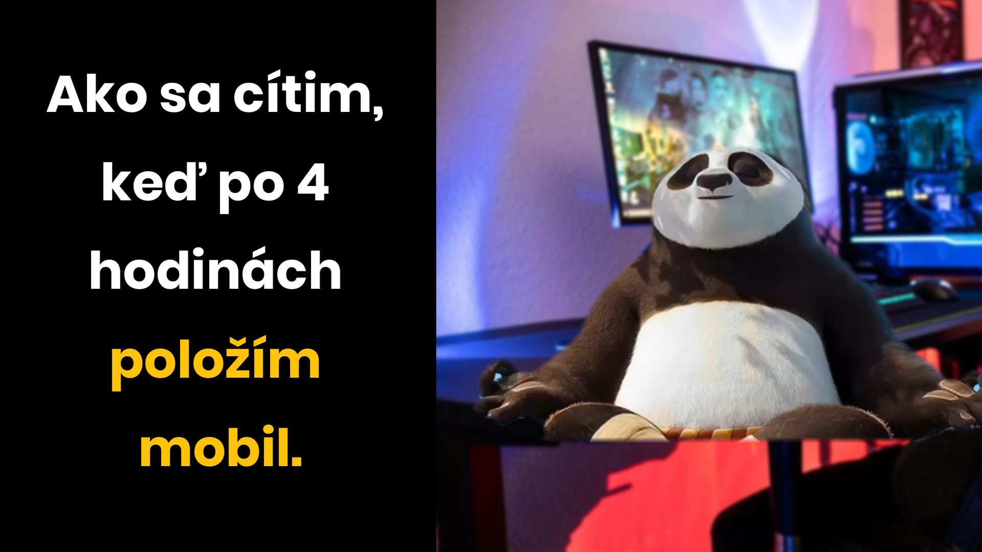 Som závislý?