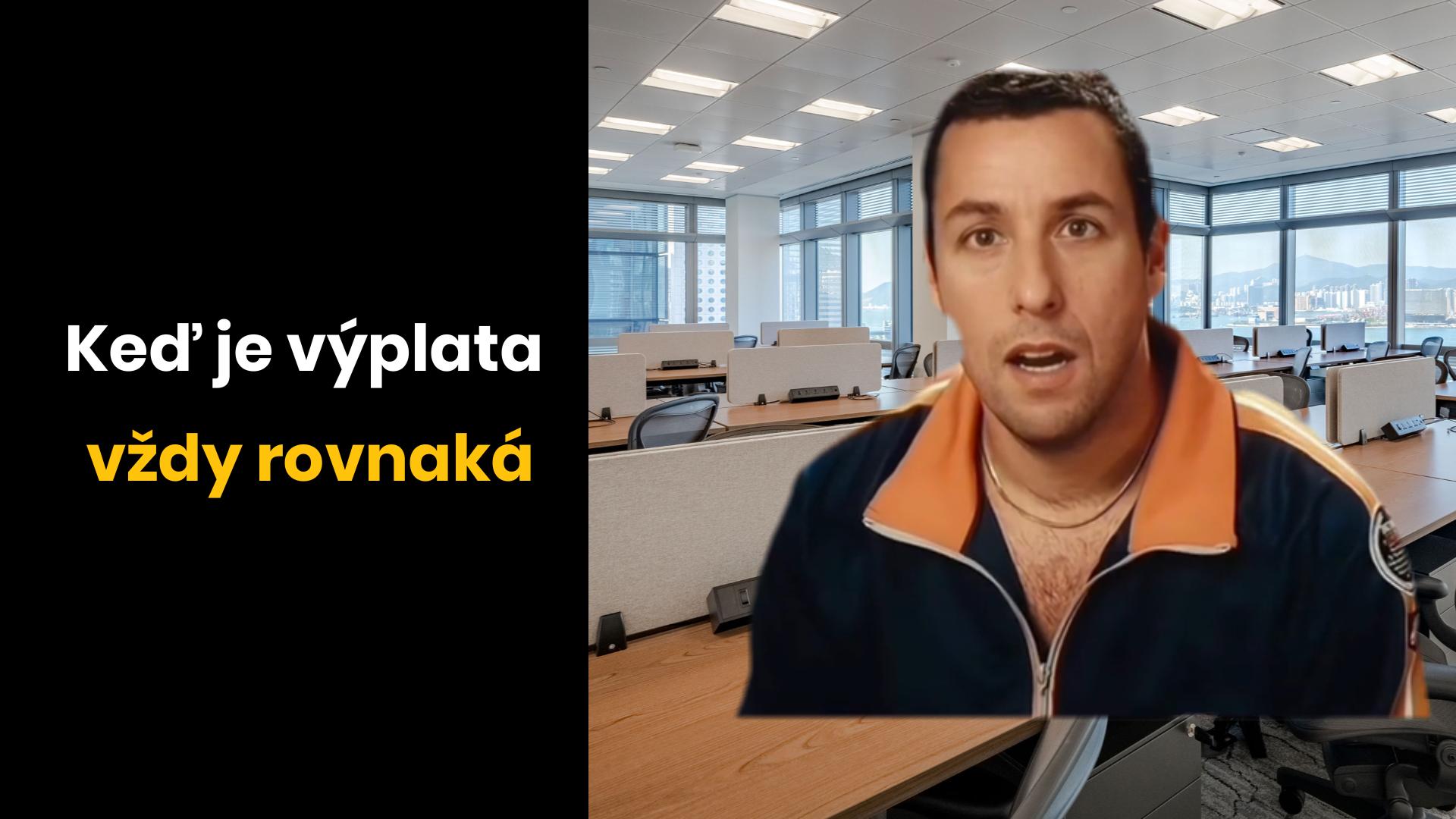 Lifehack do života