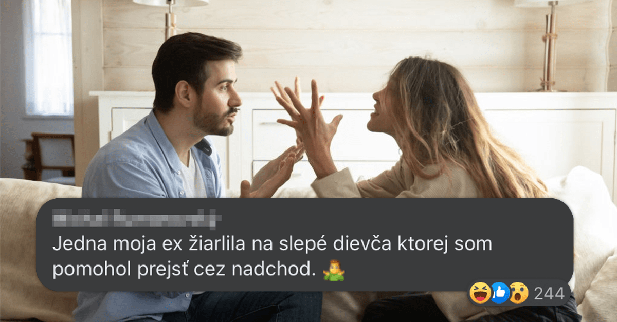 Slováci sa podelili o tie najbizarnejšie a najvtipnejšie dôvody, prečo u nich vznikla tichá domácnosť