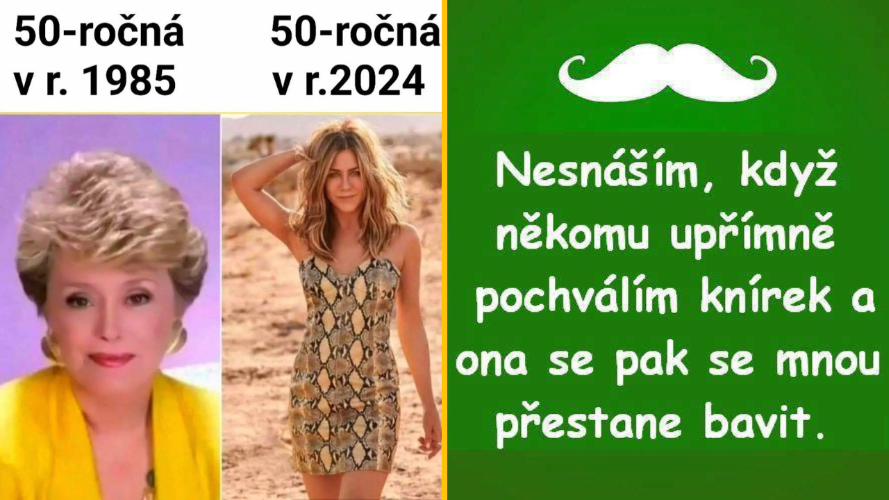 20+ Obrázkov: Všetko vtipné z internetu! #498 – Až príliš odvážna sliepka ale aj Chuck Norris za mlada