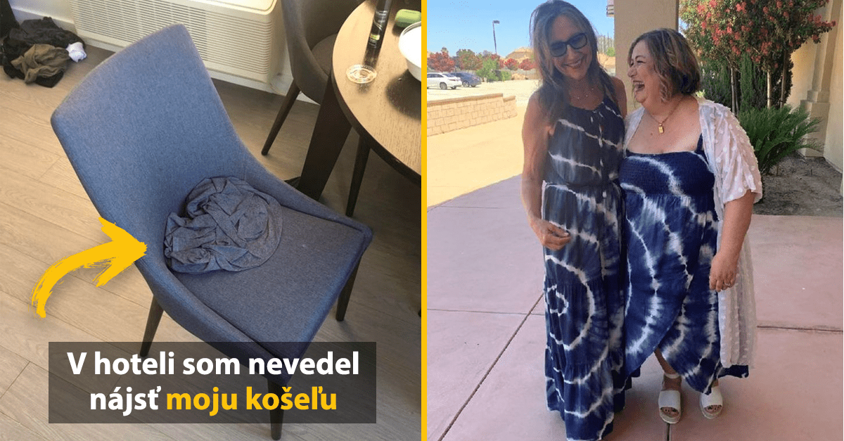 10 vtipných fotografií s príbehom, ktoré vám ukáže dokonalé náhody