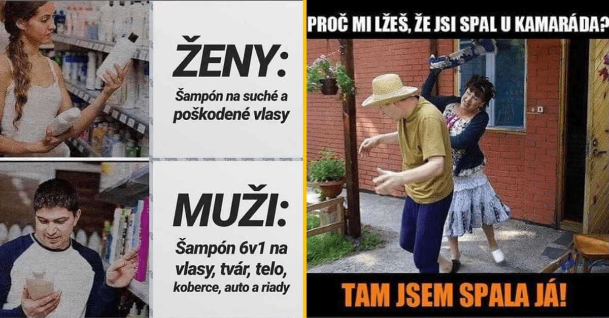 20+ Obrázkov: Všetko vtipné z internetu! #493 – Monitorovacie kamery na Slovensku ale aj gratulácia k narodeninám