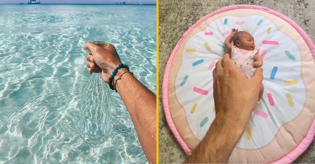 10+ mätúcich fototgrafií, ktoré sa trochu zahrajú s vašim videním