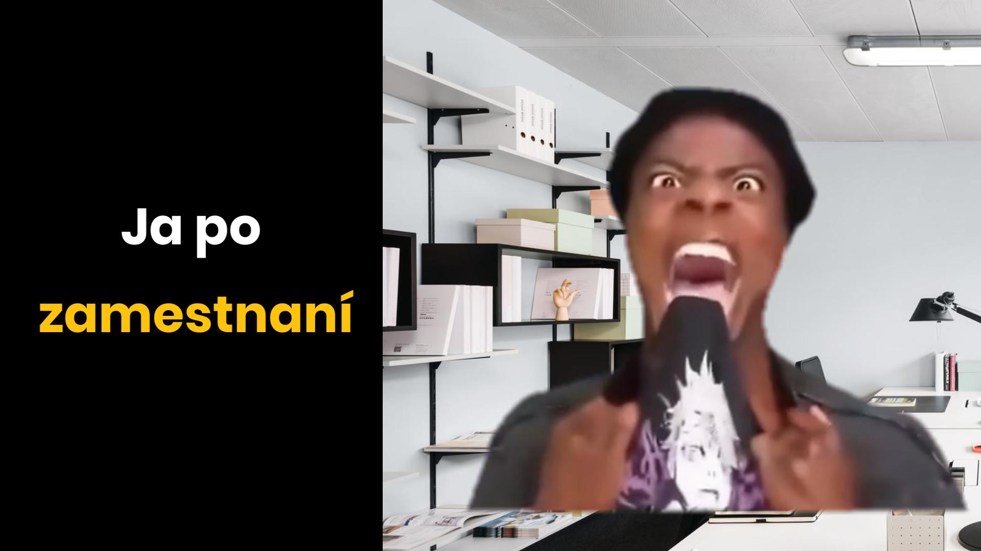 Stabilný život?