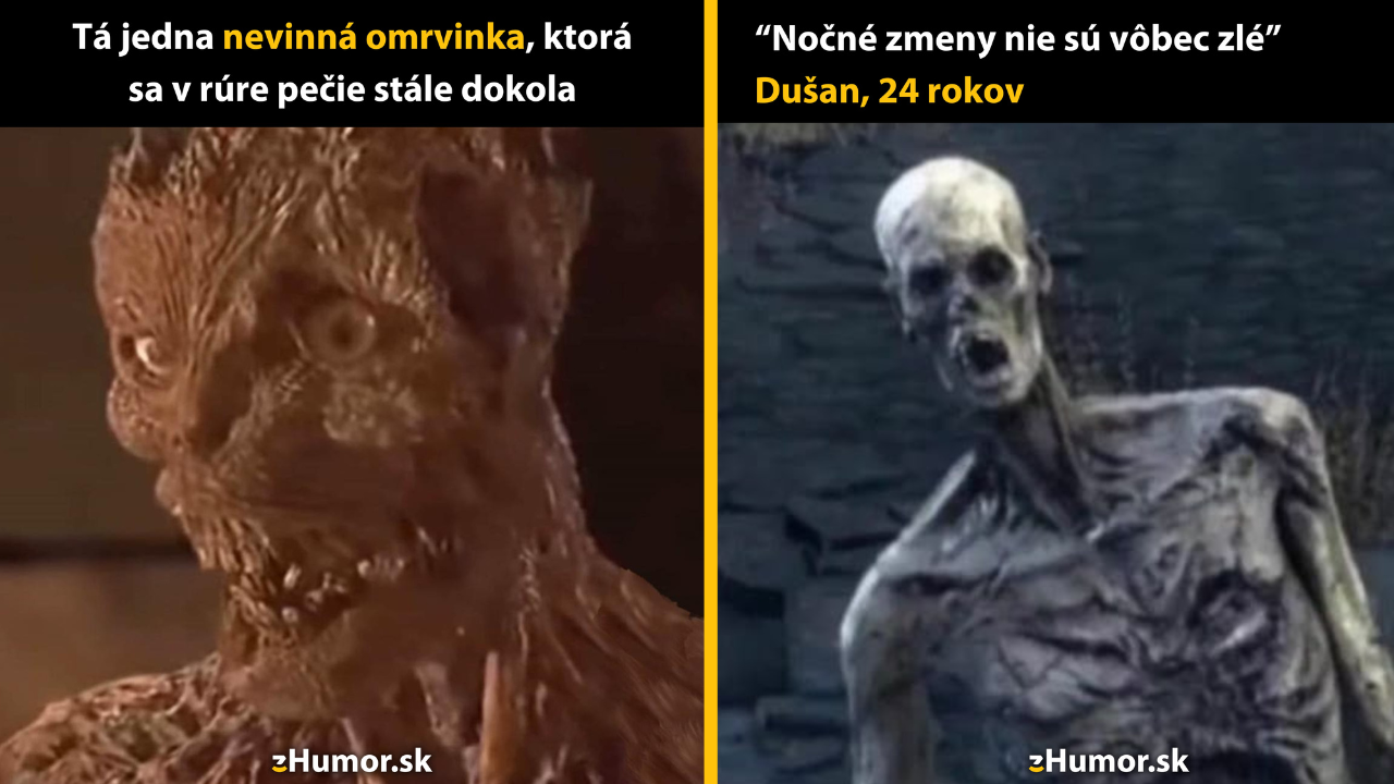 Zopár memečiek, ktoré vznikli, aby ti spríjemnili deň #1549: Kedy sa toto utrpenie už skončí.