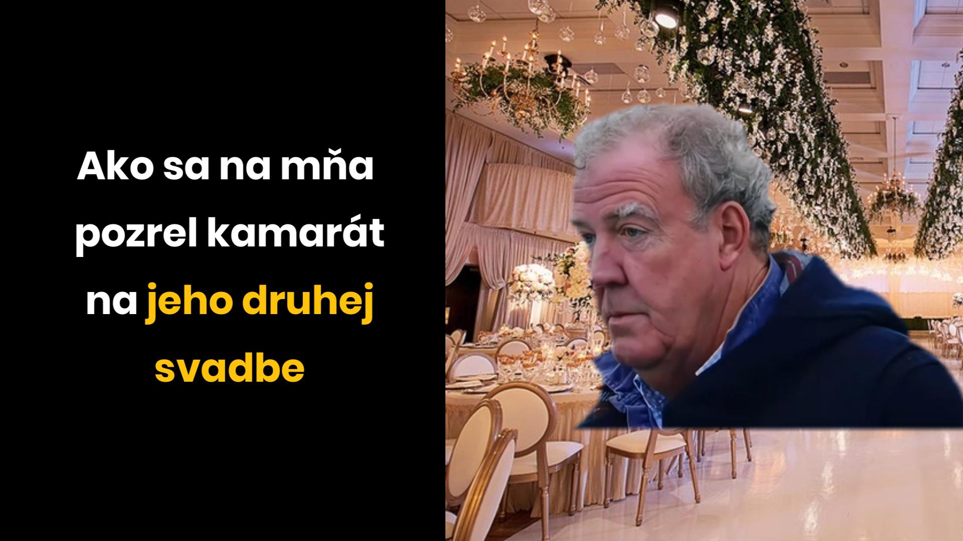 Druhý pokus?