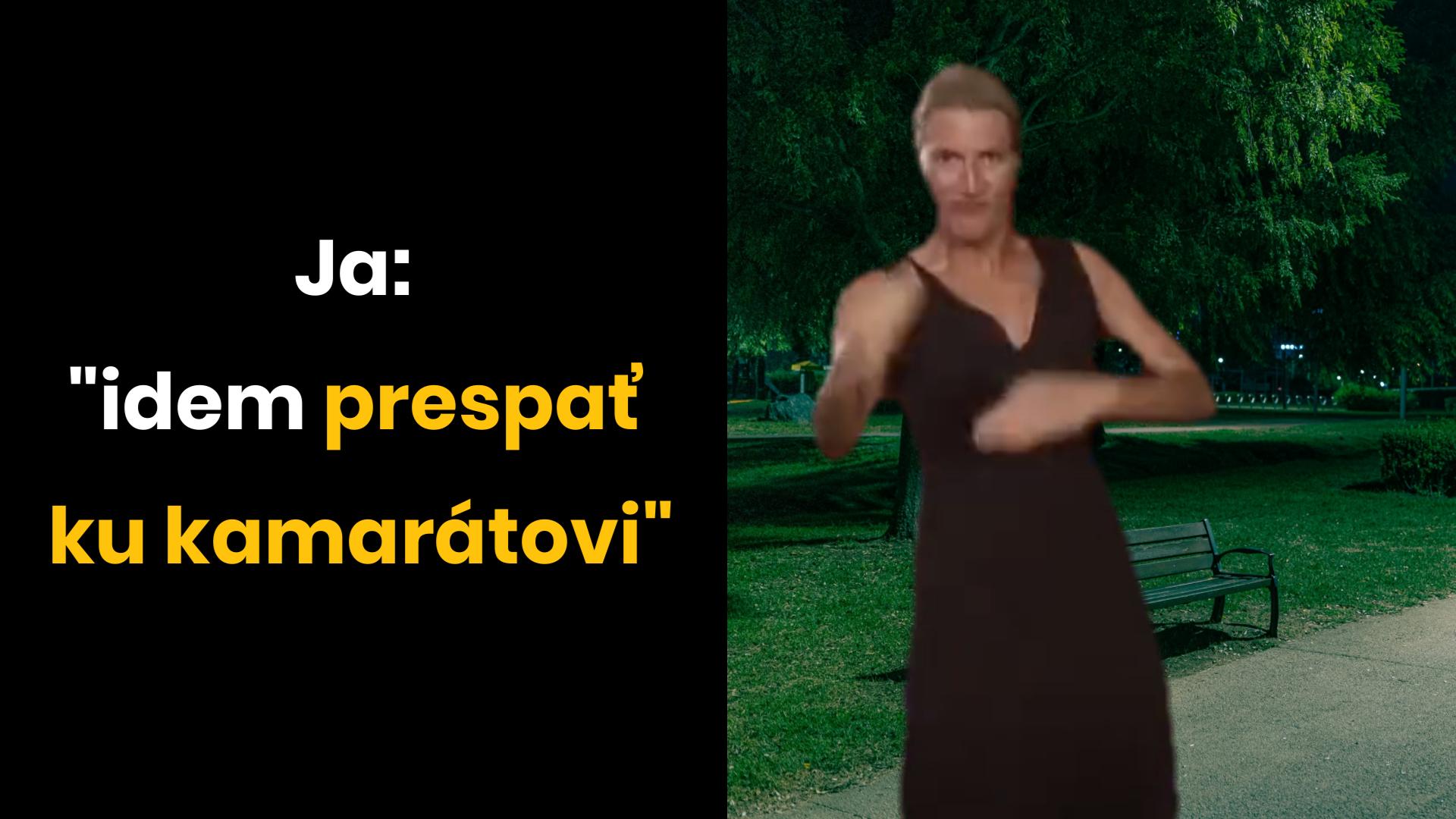 Ako som sa tu dostal?