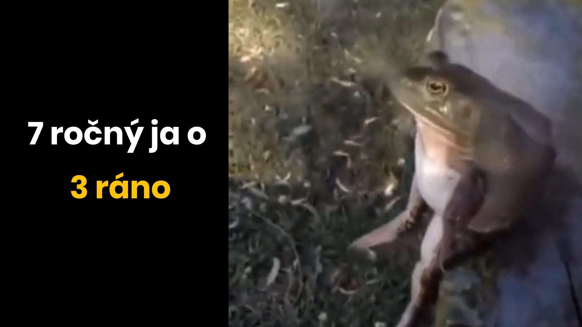 Najťažšie rozhodnutie môjho života