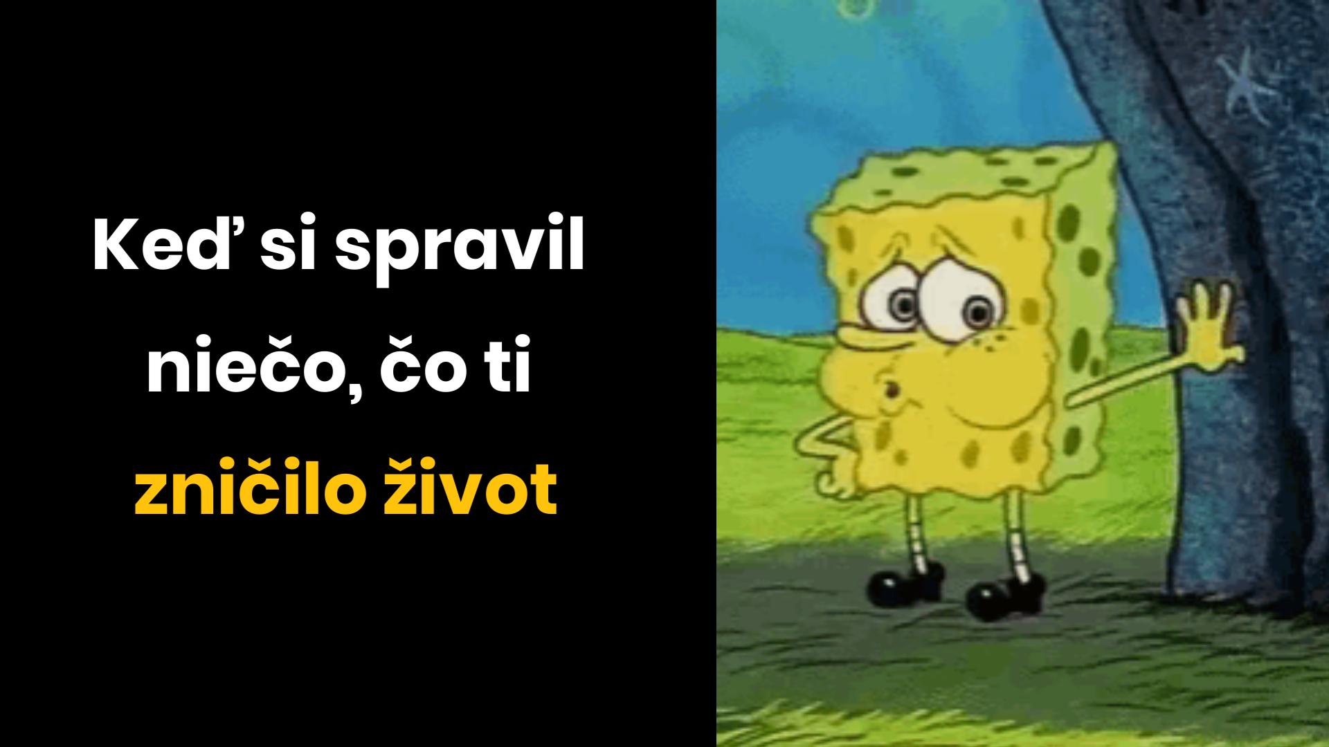 Ten najlepší pocit