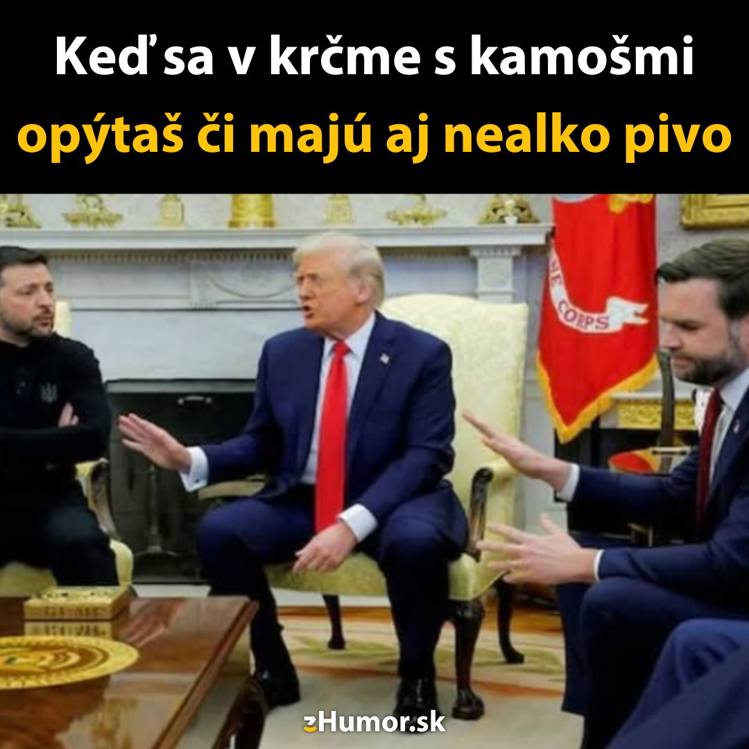 Nealko pivo