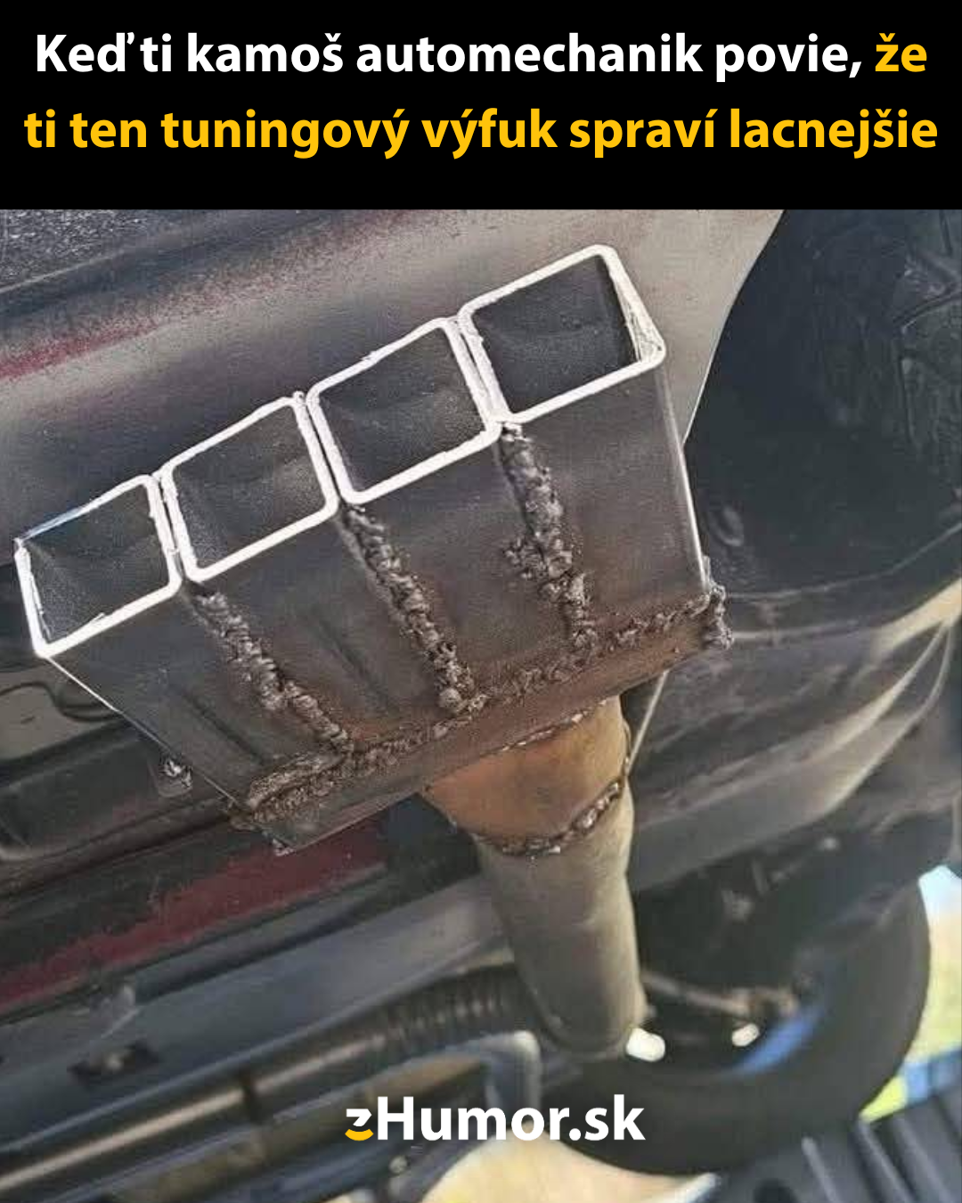 Vždy je niekto, kto to spraví lacnejšie