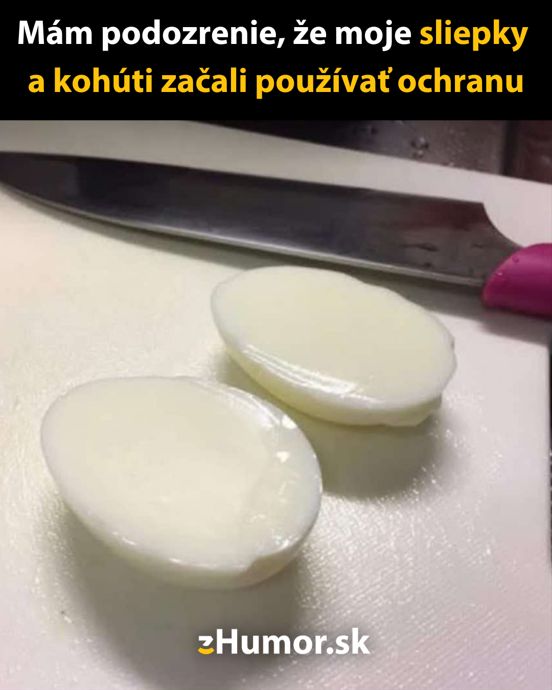 Moja hydina používa ochranu