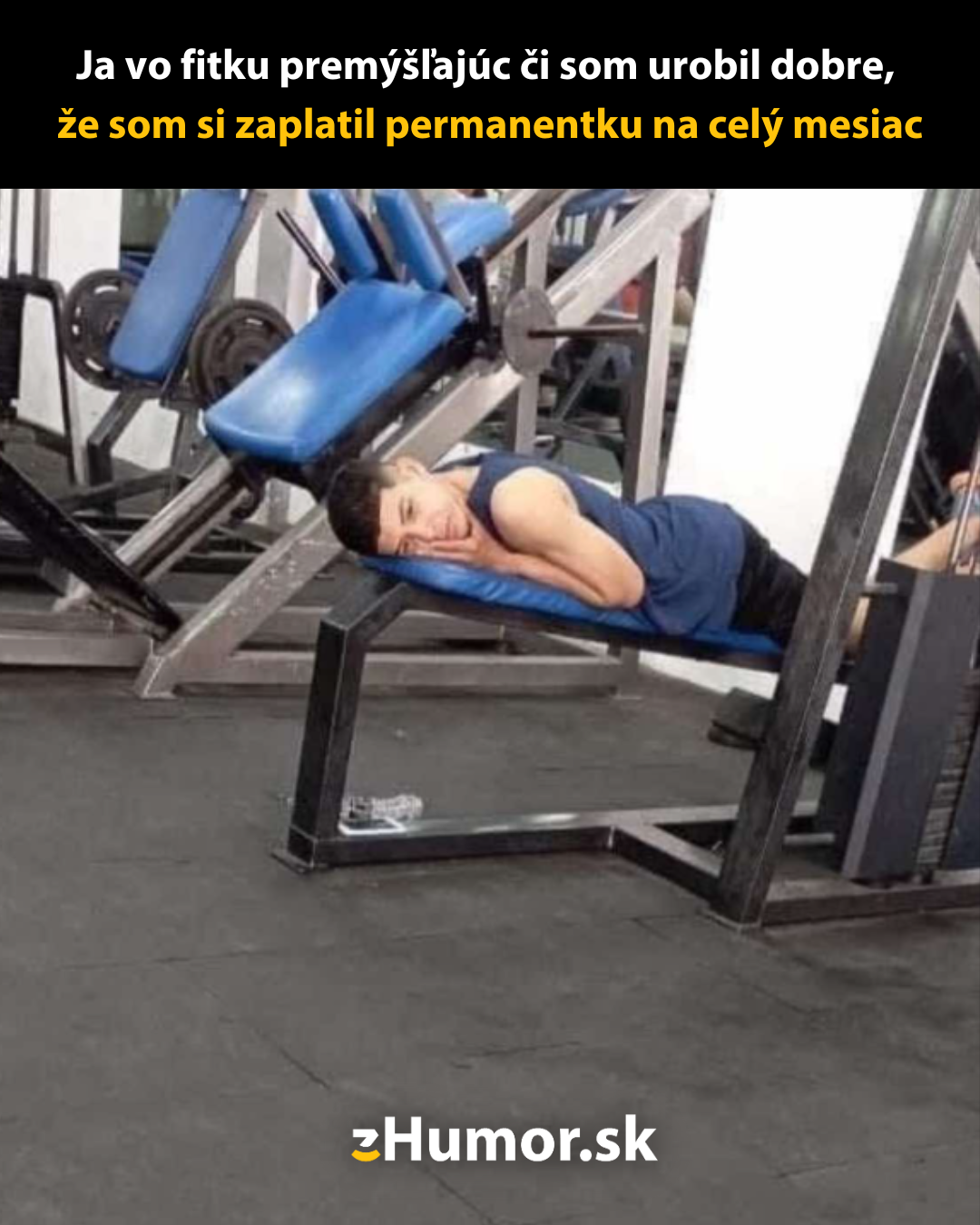 Definícia mojej motivácie