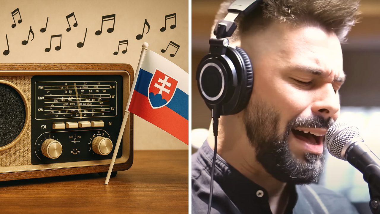 Hudobný kvíz: Priradíte správne slovenské hity k správnym spevákom a kapelám?