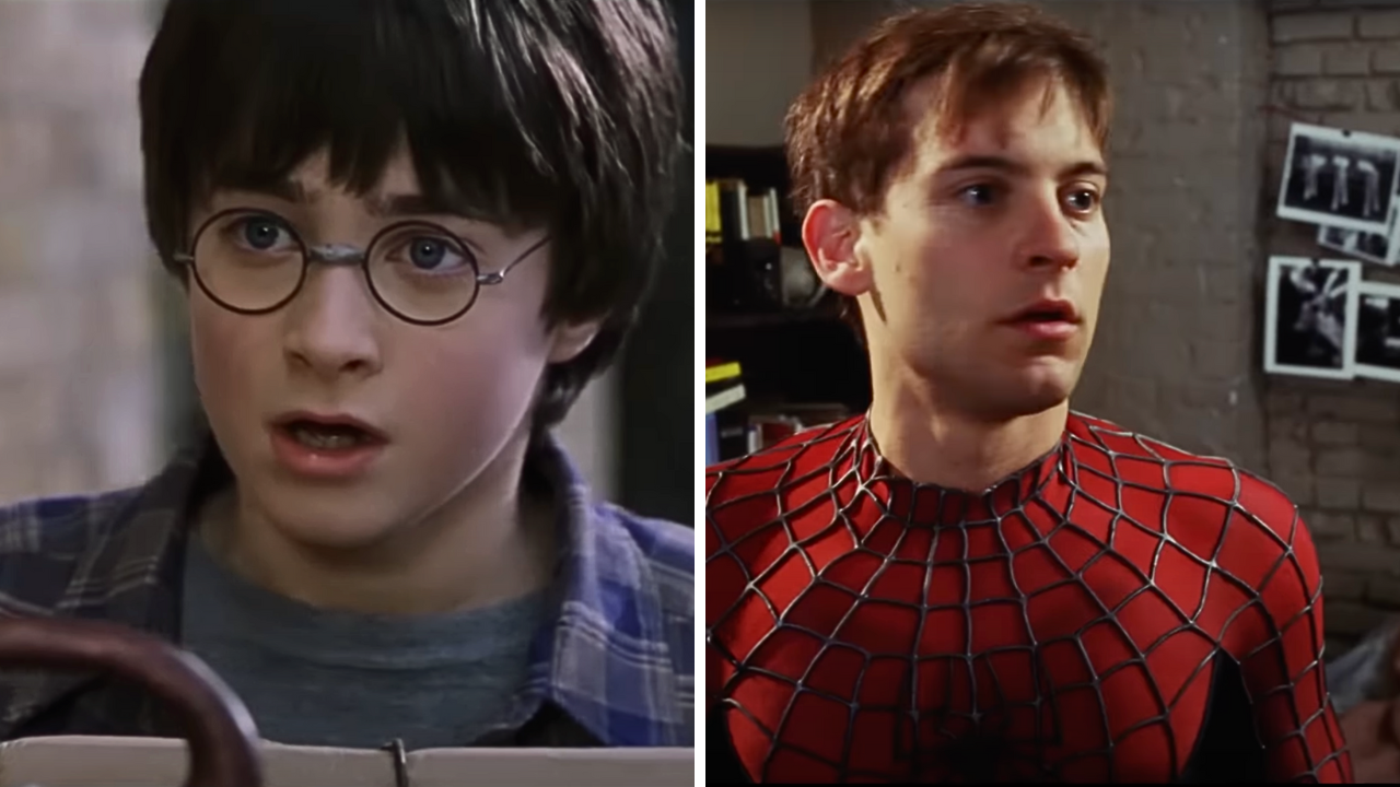 Filmový kvíz: Viete, kedy vyšli tieto legendárne kinohity?