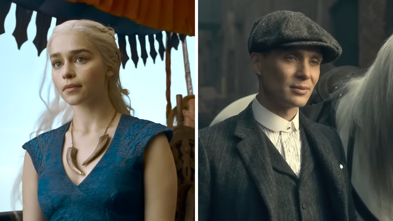 Seriálový kvíz: Spoznáte hlavné postavy známych seriálov?