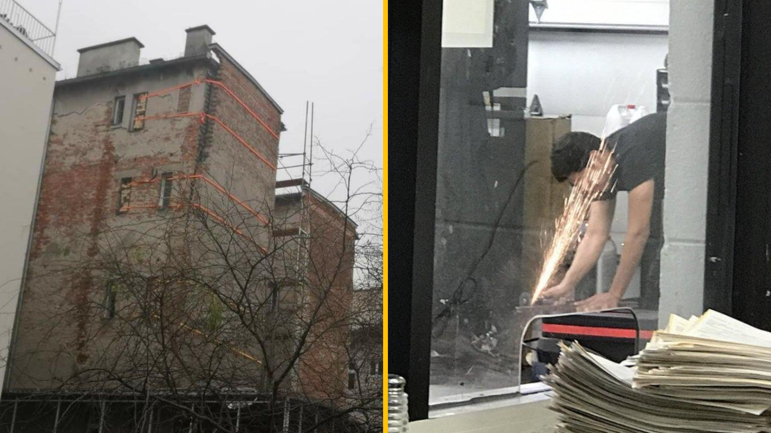 13 katastrofálnych prípadov, keď ľudia úplne ignorovali bezpečnosť