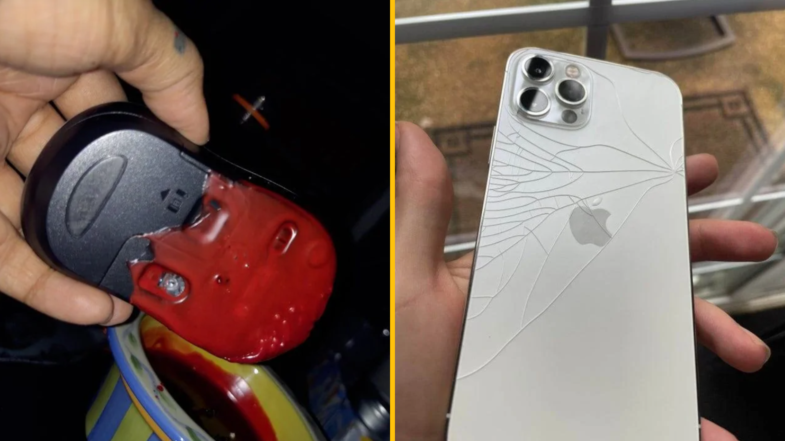 10 technologických failov, ktoré dokazujú, že v modernej dobe sa stále strácame