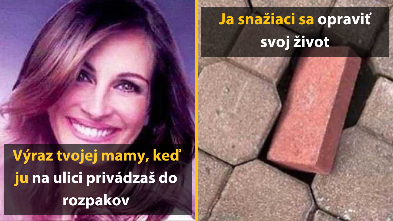 10 dôkazov toho, že každý z nás občas potrebuje terapeuta