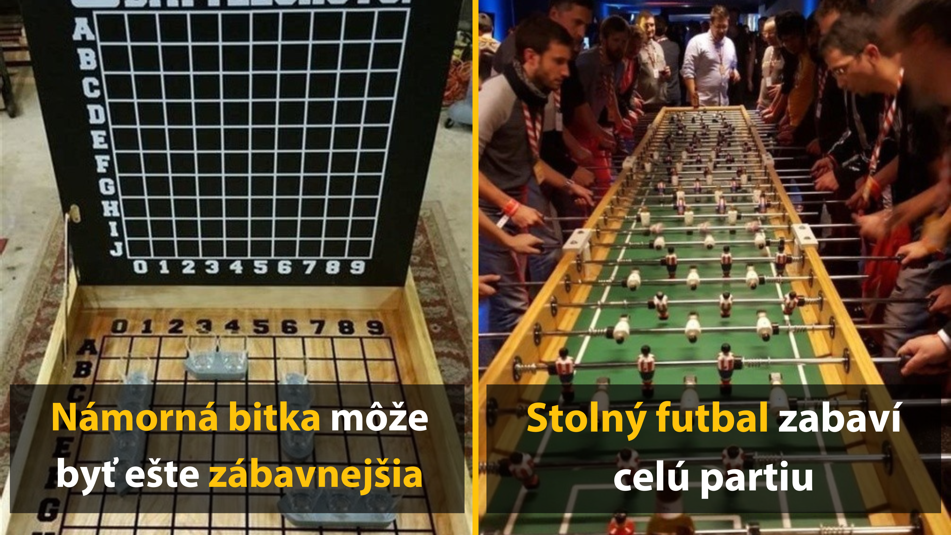 8 spôsobov, že zabaviť sa dá aj bez smartfónov a internetu!