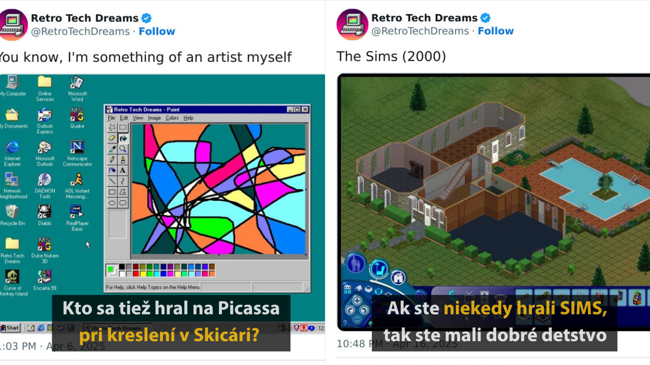 10 fotografií, ktoré vás prenesú do začiatkov bielej techniky #1
