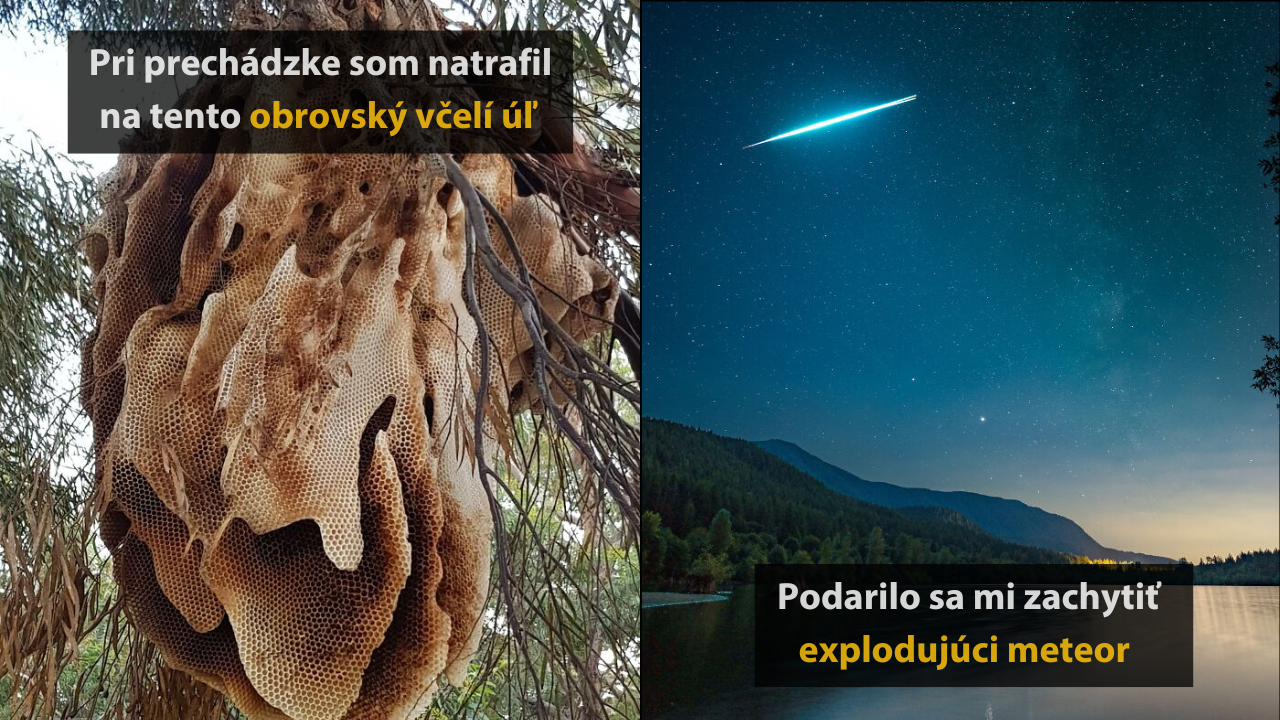 Svet ako ho nepoznáte : 10 unikátnych fotografií, ktoré vám rozšíria obzory #3