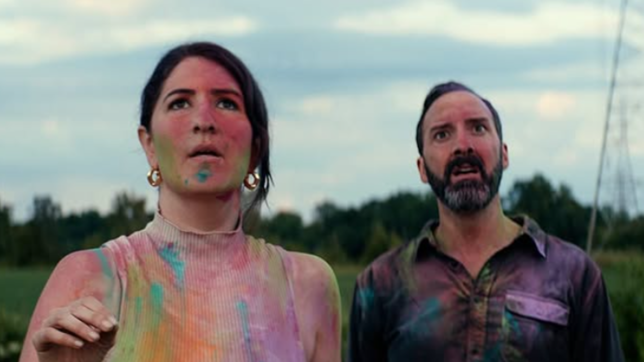 Pozrite si trailer na film „Sketch“, v ktorom kreslené príšery ožívajú