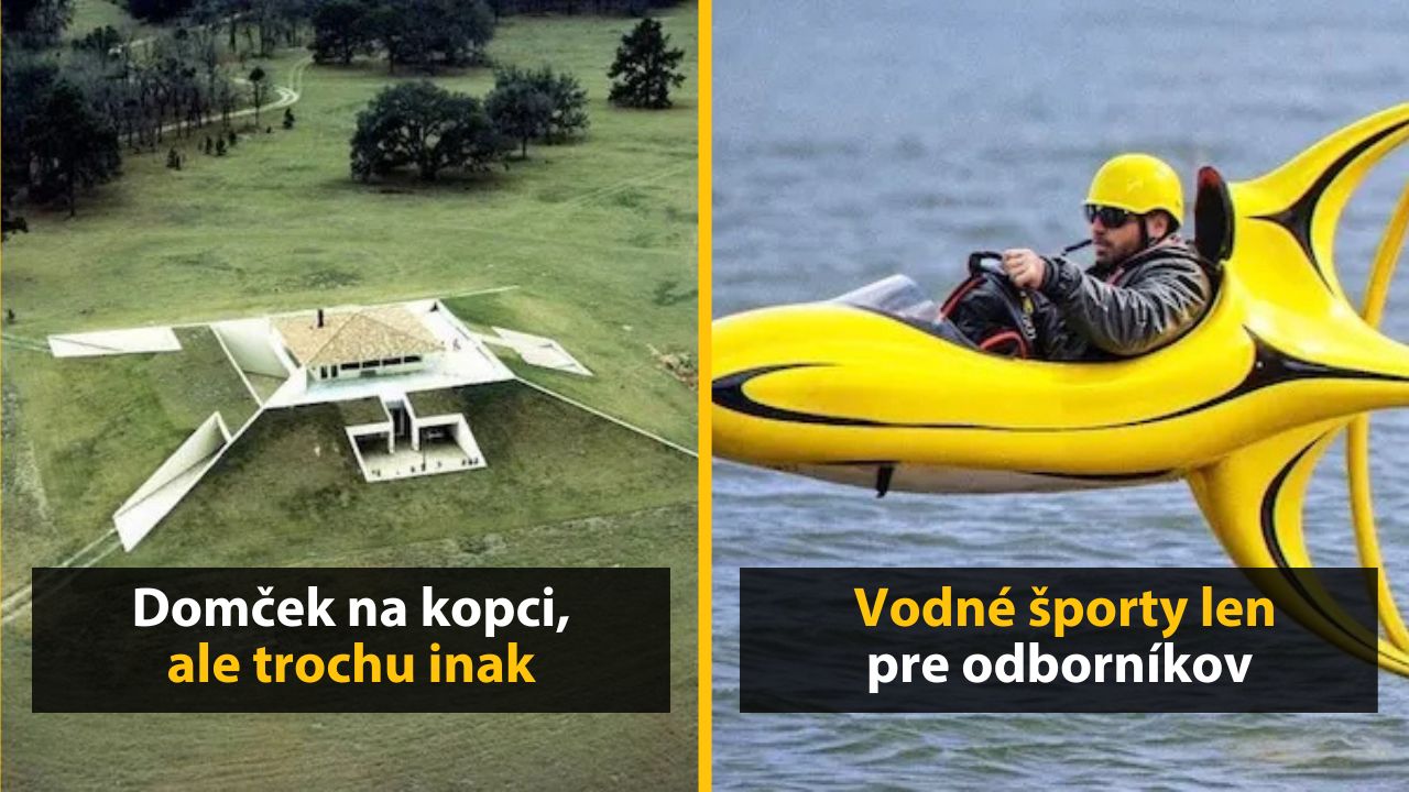 30+ Obrázkov, ktorými dokonale zabiješ čas #547 –Gorila číta manuál alebo bicykel pre milovníkov výšok