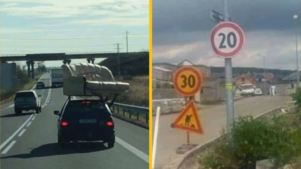 10 vtipných fotiek, ktoré uvidíte iba na Slovensku #11