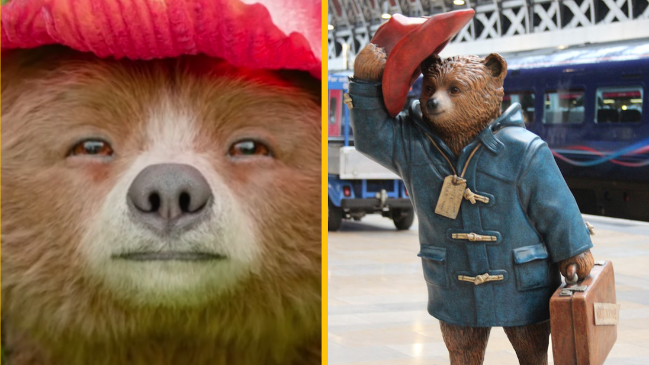 Najlepšia trilógia všetkých čias je lepšia ako legendárny „Krstný otec“. Prekvapivo ide o „Paddington v Peru“