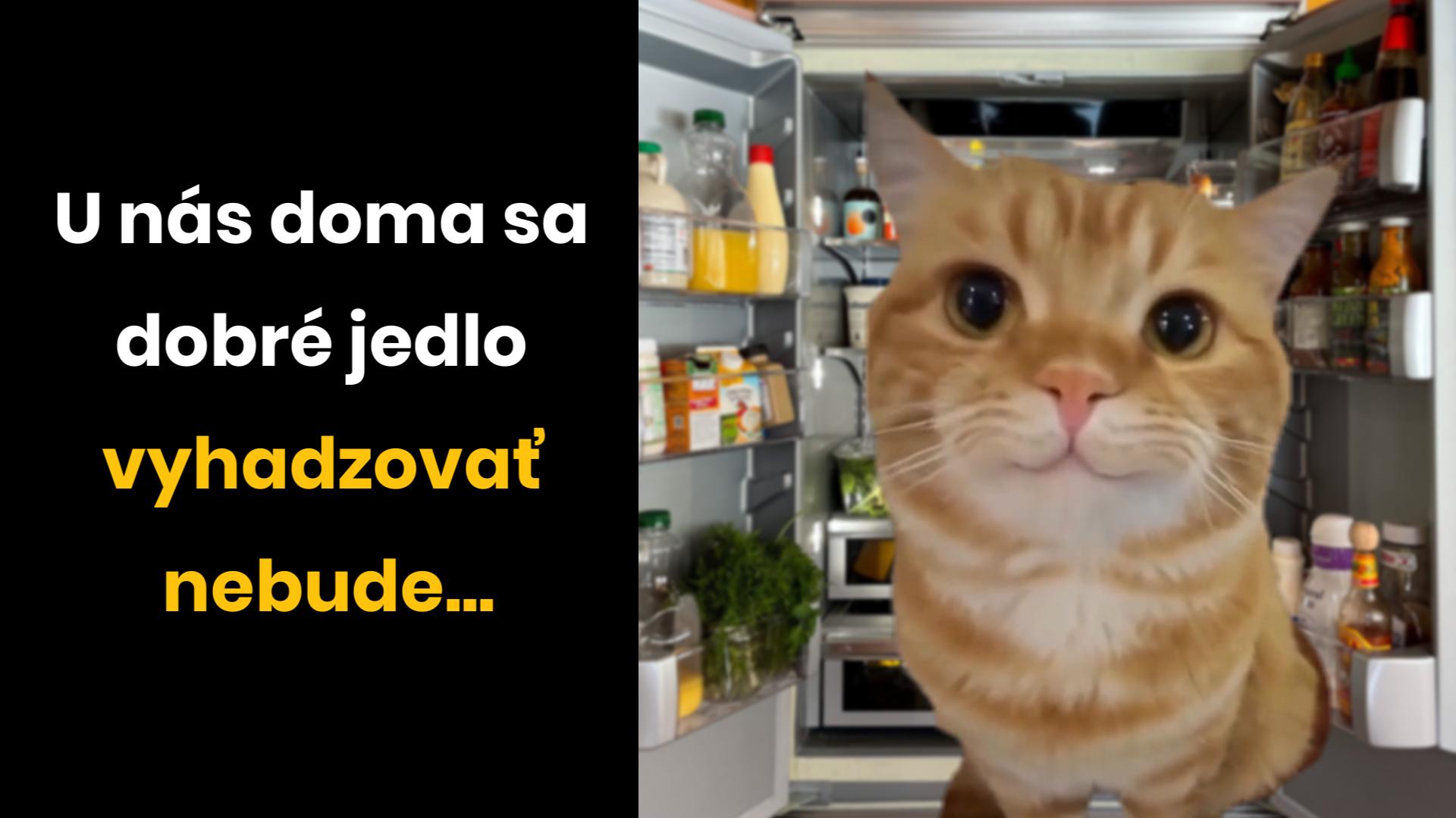 Rituál každého správneho domova