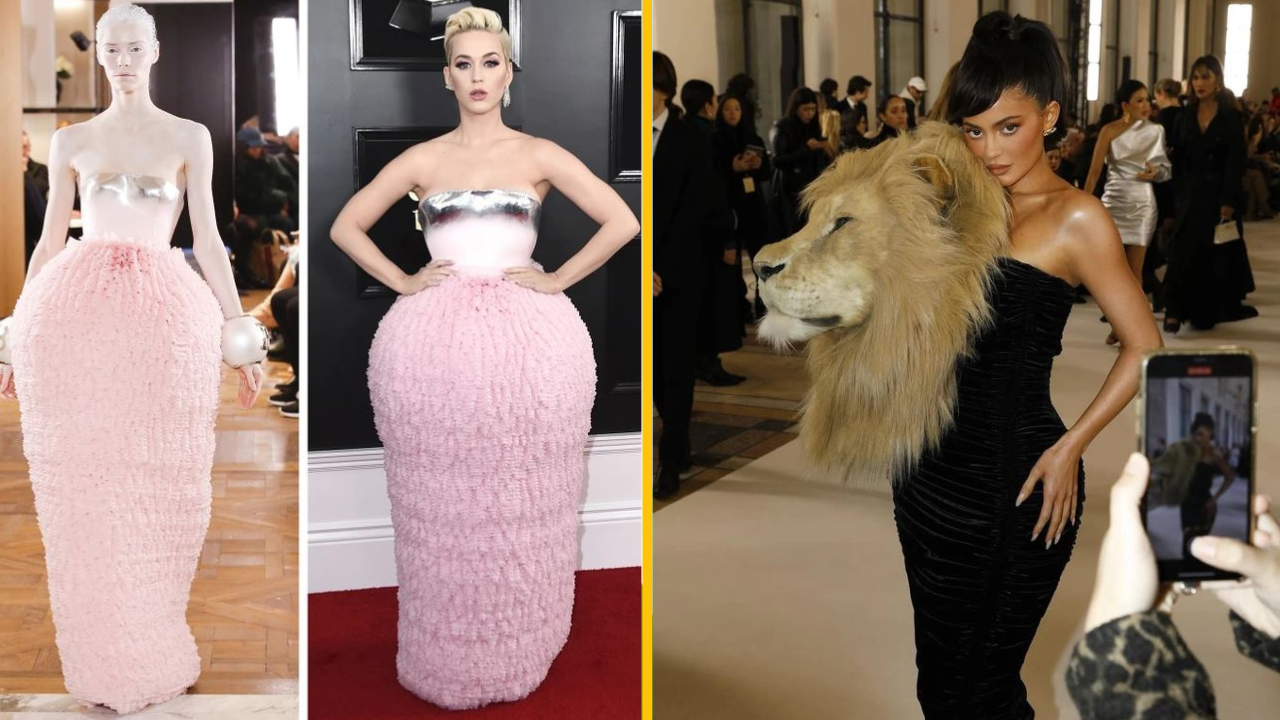 19 outfitov, ktoré vyzerajú úplne inak na celebritách a modelkách z móla