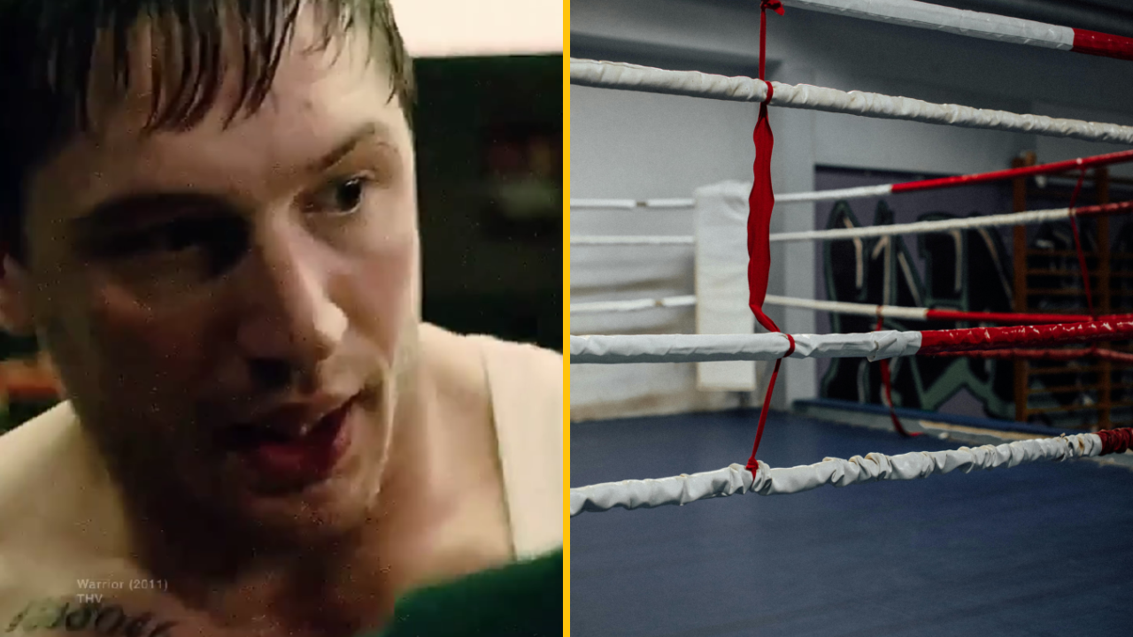 Pozrite si trailer na najlepší film Toma Hardyho, ktorý mnohí označujú ako majstrovské dielo – „Warrior“