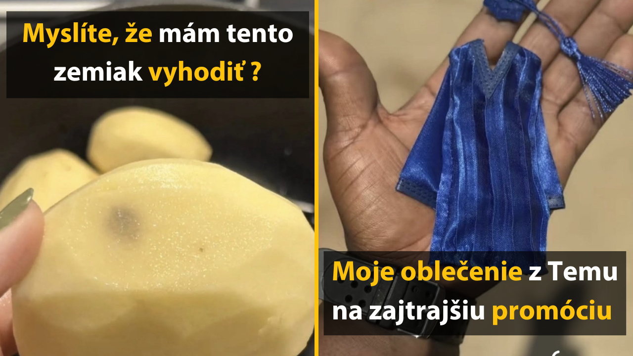 Esencia 10 najhlúpejších príspevkov zverejnených na internete