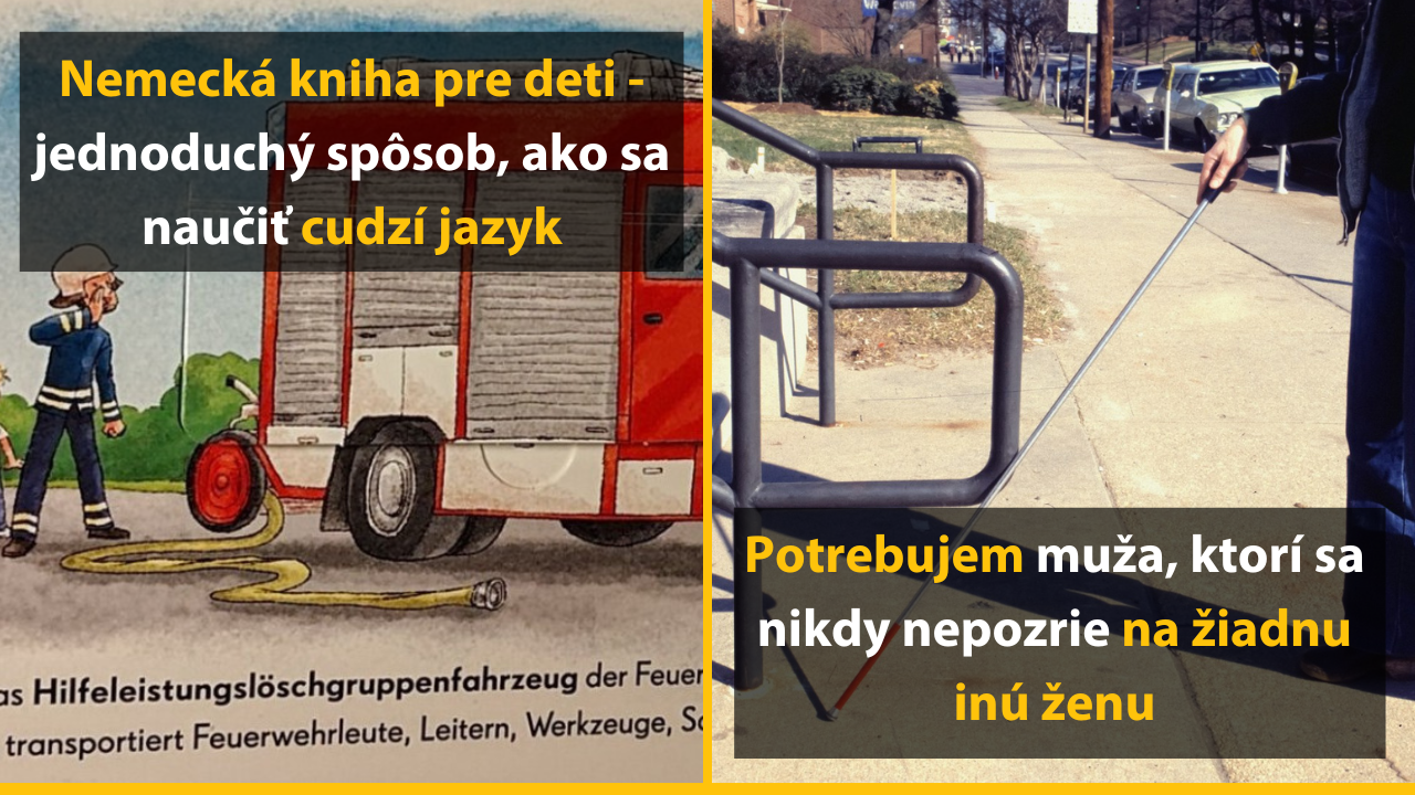 10 vtipov z bežného života, ktoré okorenia aj ten najhorší deň – 2. časť