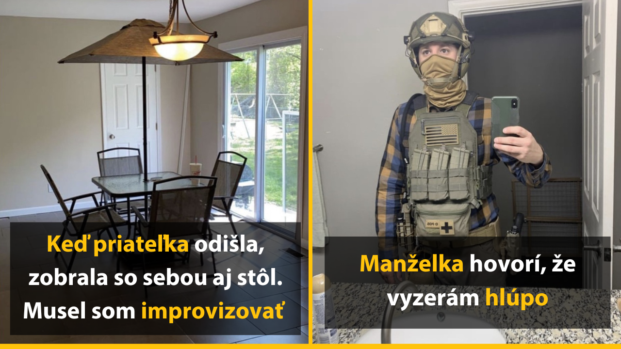 10 najhlúpejších príspevkov, ktoré ľudia zdieľali s online svetom